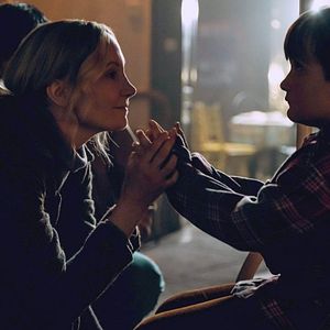 Foto Joanne Froggatt