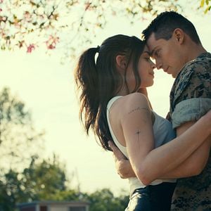 Foto Continência ao Amor