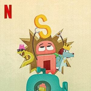 Foto StoryBots: Laugh, Learn, Sing