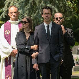 Foto Alexandra Maria Lara