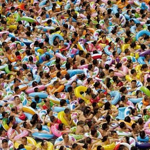 Foto Nosso Planeta, Nosso Legado