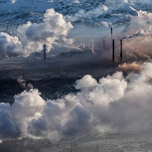 Foto Nosso Planeta, Nosso Legado