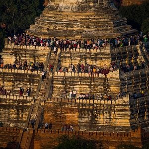 Foto Nosso Planeta, Nosso Legado