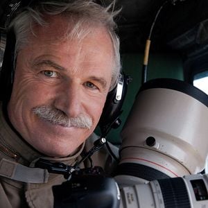 Foto Nosso Planeta, Nosso Legado