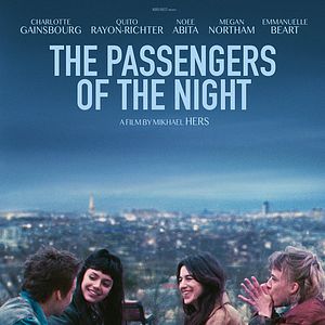 Foto Noites de Paris