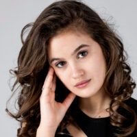 Foto Aysha Sulla