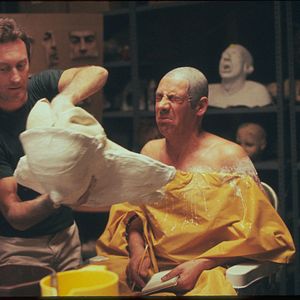 Foto F/X: Assassinato sem Morte