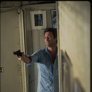 Foto F/X: Assassinato sem Morte