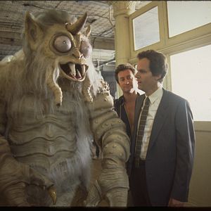 Foto F/X: Assassinato sem Morte