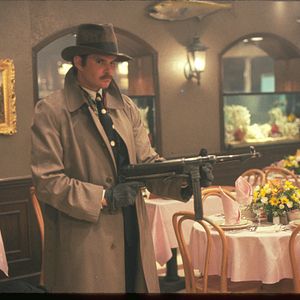 Foto F/X: Assassinato sem Morte