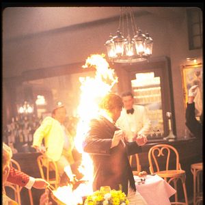 Foto F/X: Assassinato sem Morte