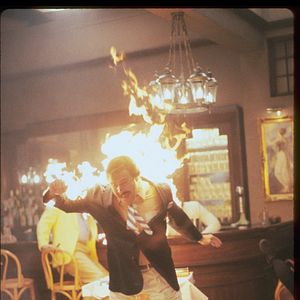 Foto F/X: Assassinato sem Morte