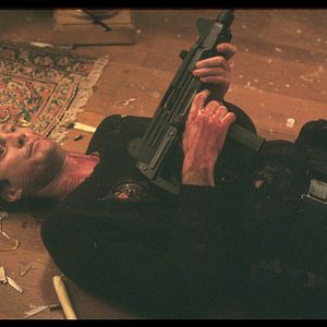 Foto F/X: Assassinato sem Morte