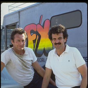 Foto F/X: Assassinato sem Morte