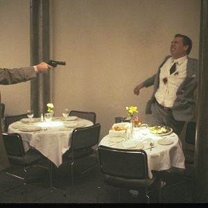 Foto F/X: Assassinato sem Morte