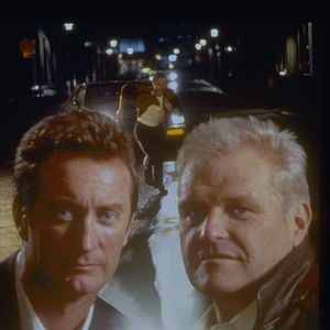 Foto F/X: Assassinato sem Morte