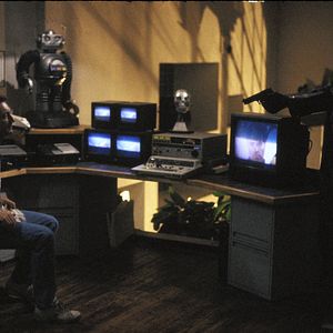 Foto F/X - Ilusão Fatal