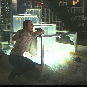 Foto F/X - Ilusão Fatal