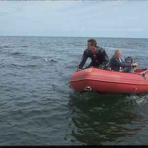 Foto F/X - Ilusão Fatal