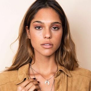 Foto Índia Branquinho