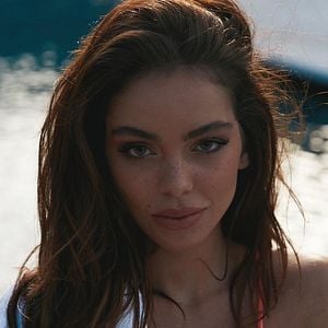 Foto Maria Dominguez