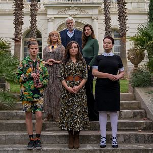 Foto L'Origine du mal