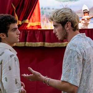 Foto O Sol de Amalfi