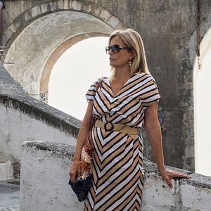 Foto O Sol de Amalfi