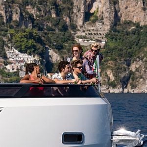 Foto O Sol de Amalfi