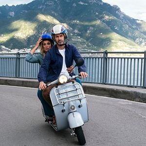 Foto O Sol de Amalfi