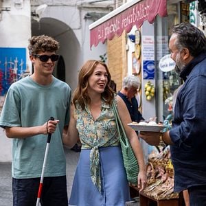 Foto O Sol de Amalfi