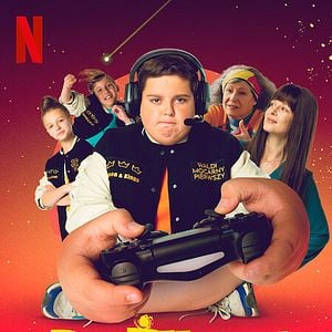 Foto Crescer Não É Brincadeira