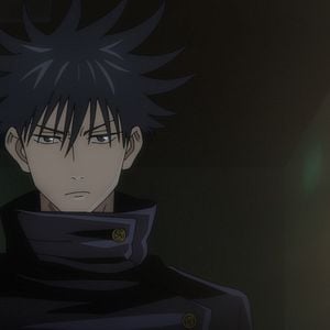 Foto Jujutsu Kaisen