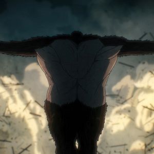 Foto Ataque dos Titãs