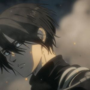 Foto Ataque dos Titãs