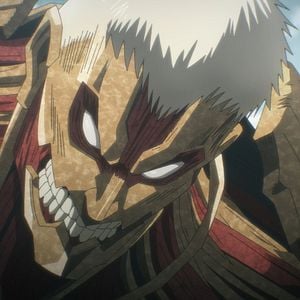 Foto Ataque dos Titãs