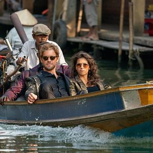 Foto Blood & Treasure