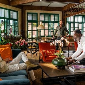 Foto Blood & Treasure