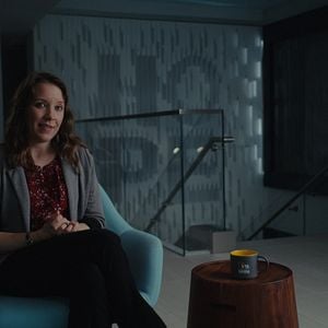 Foto A Garota da Foto