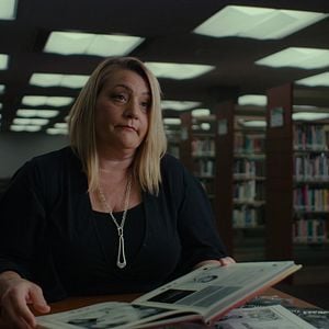 Foto A Garota da Foto