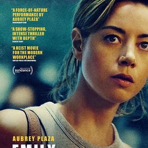 Foto Emily, A Criminosa