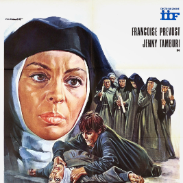 Foto The Sinful Nuns of Saint Valentine