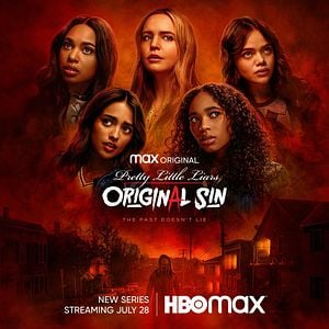 Foto Pretty Little Liars: Um Novo Pecado