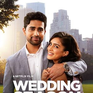 Foto Temporada de Casamentos