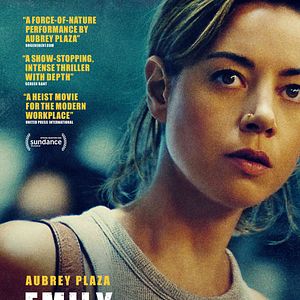 Foto Emily, A Criminosa