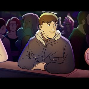 Foto Flee - Nenhum Lugar Para Chamar de Lar