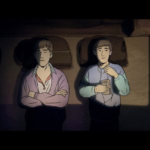 Foto Flee - Nenhum Lugar Para Chamar de Lar