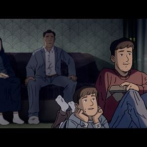 Foto Flee - Nenhum Lugar Para Chamar de Lar