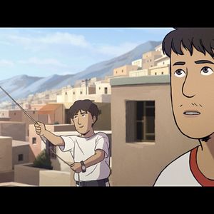 Foto Flee - Nenhum Lugar Para Chamar de Lar