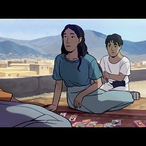 Foto Flee - Nenhum Lugar Para Chamar de Lar